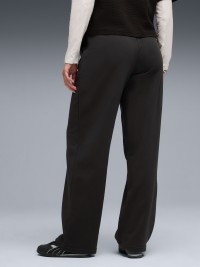 Брюки женские Puma CLASS High-Waist Pants черные 68812901 изображение 3