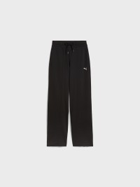 Брюки женские Puma CLASS High-Waist Pants черные 68812901 изображение 5