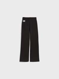 Брюки женские Puma CLASS High-Waist Pants черные 68812901 изображение 6