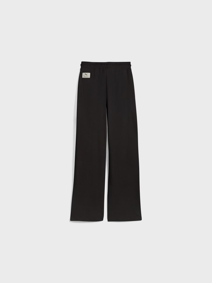 Брюки женские Puma CLASS High-Waist Pants черные 68812901 изображение 6