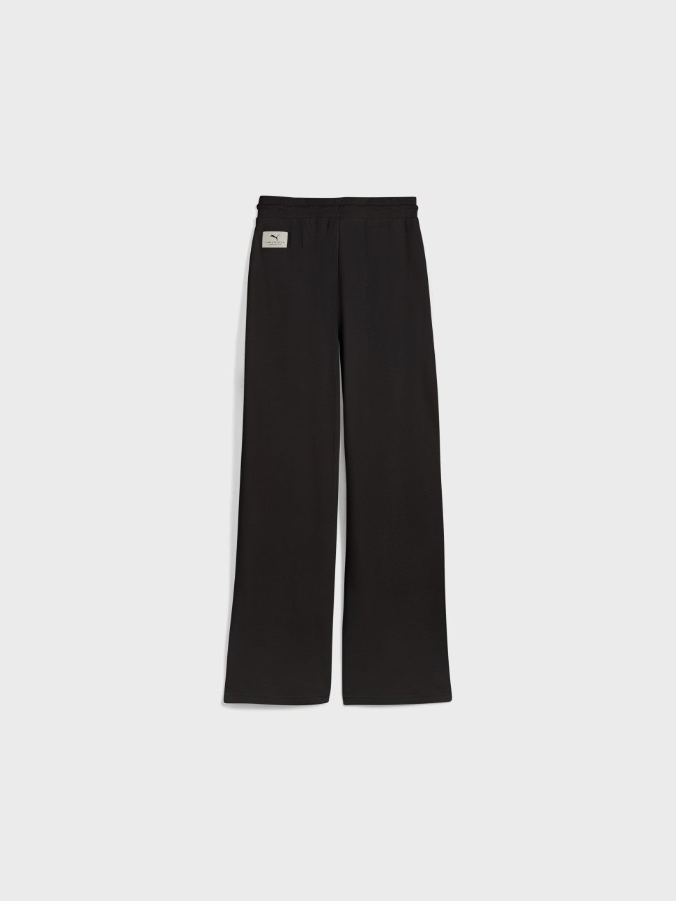 Штани жіночі Puma CLASS Comfort Pinnacle High-Waist Straight Pants TR чорні 68812901 — фото 6