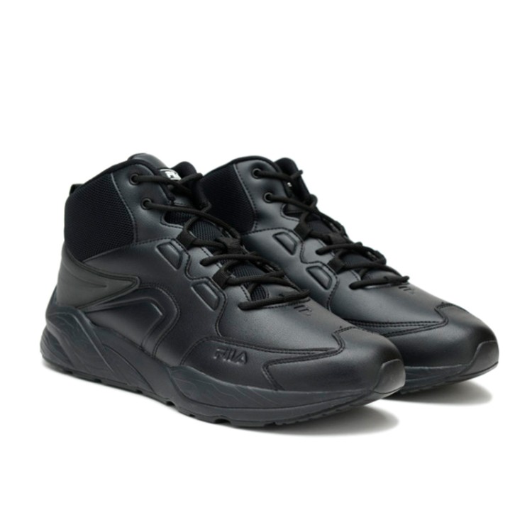 Fila 104736-99 Полуботинки мужские Tornado Mid  изображение 1
