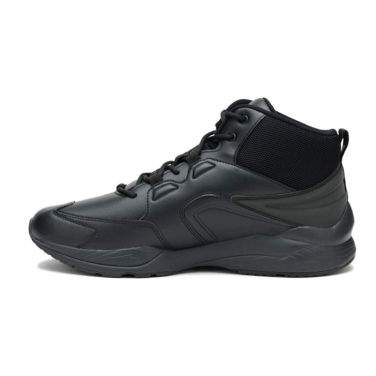 Fila 104736-99 Полуботинки мужские Tornado Mid  изображение 2