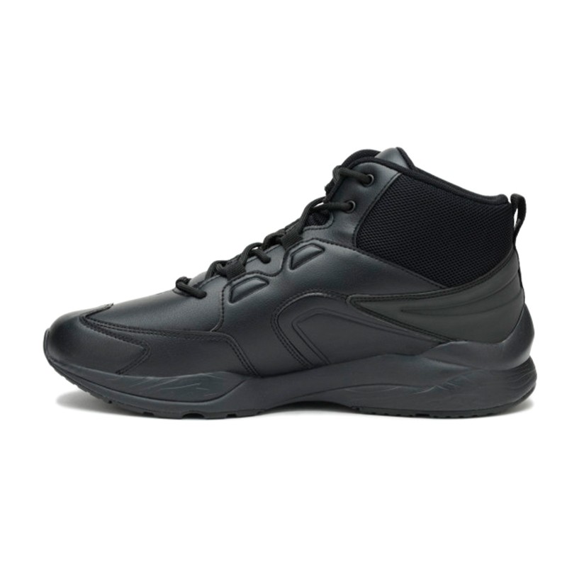 Fila 104736-99 Полуботинки мужские Tornado Mid  изображение 2
