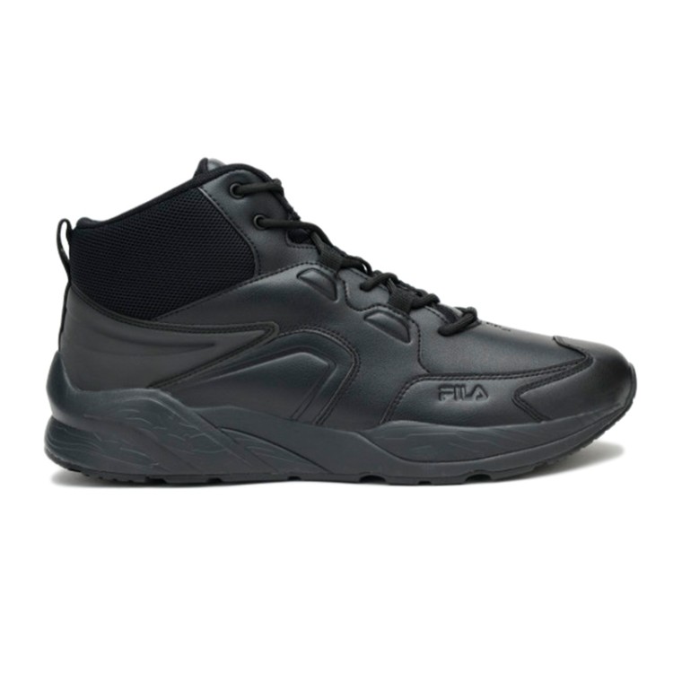 Fila 104736-99 Полуботинки мужские Tornado Mid  изображение 3