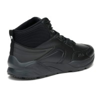 Fila 104736-99 Полуботинки мужские Tornado Mid  изображение 4