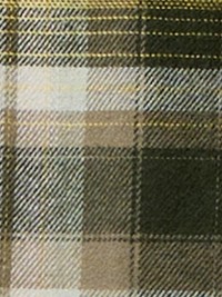 Рубашка мужская Columbia Cornell Woods™ Flannel Long Sleeve Shirt зеленая 1617951-367 изображение 8