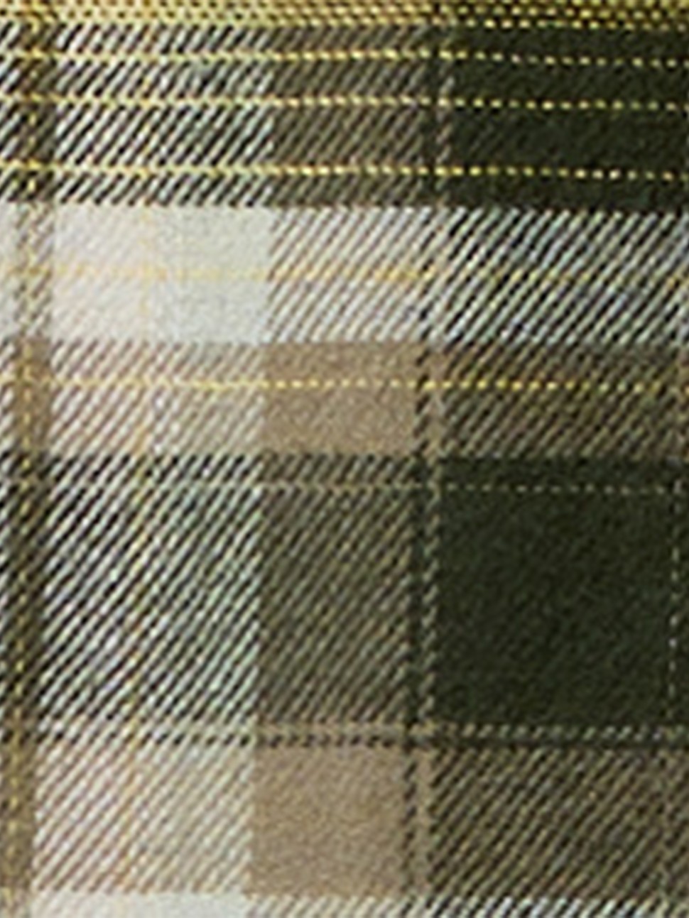 Сорочка чоловіча Columbia Cornell Woods™ Flannel Long Sleeve Shirt зелена 1617951-367 — фото 8