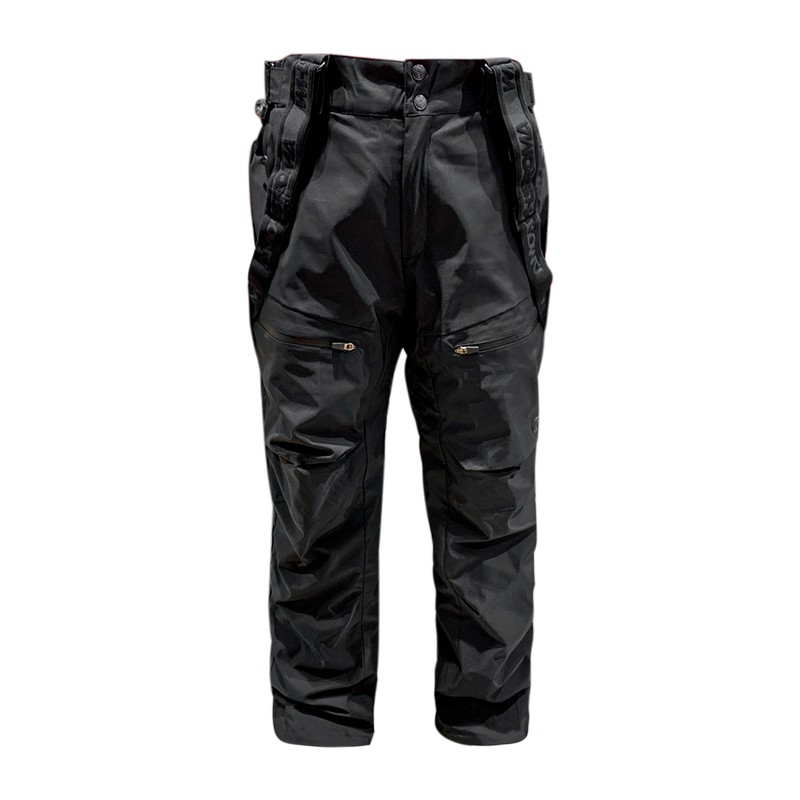 Штани гірськолижні чоловічі WHS 510051-010  изображение 1