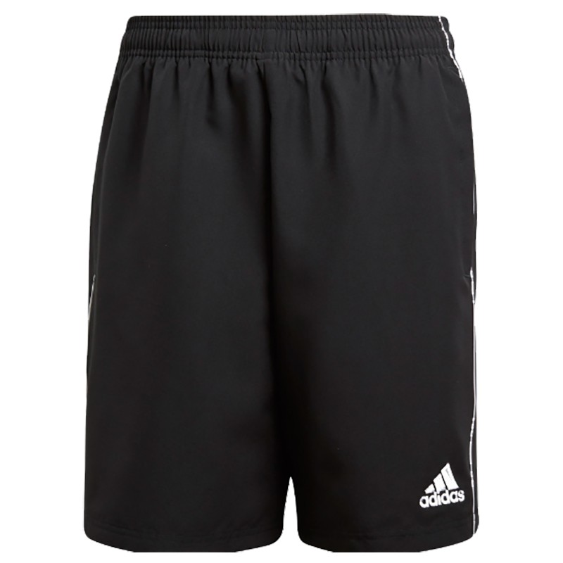 Шорты мужские Adidas черные CE9040 изображение 1