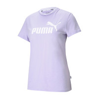 Футболка жіноча Puma Amplified Graphic Tee фіолетова 58590216  изображение 1