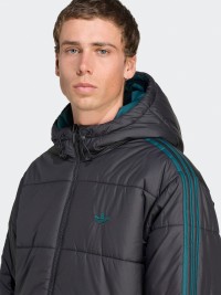Куртка мужская Adidas ADIC REV JKT черная JX6447 изображение 4
