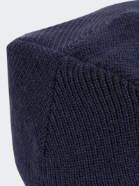 Шапка  Adidas ESS BEANIE синя IY5258 изображение 5