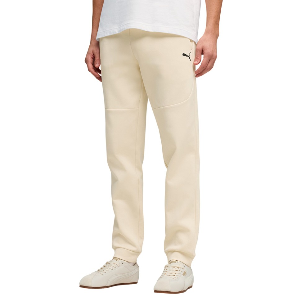 Брюки мужские Puma TECH Pants DK cl молочные 69218387 — Sport City Брюки мужские Puma TECH Pants DK cl молочные 69218387