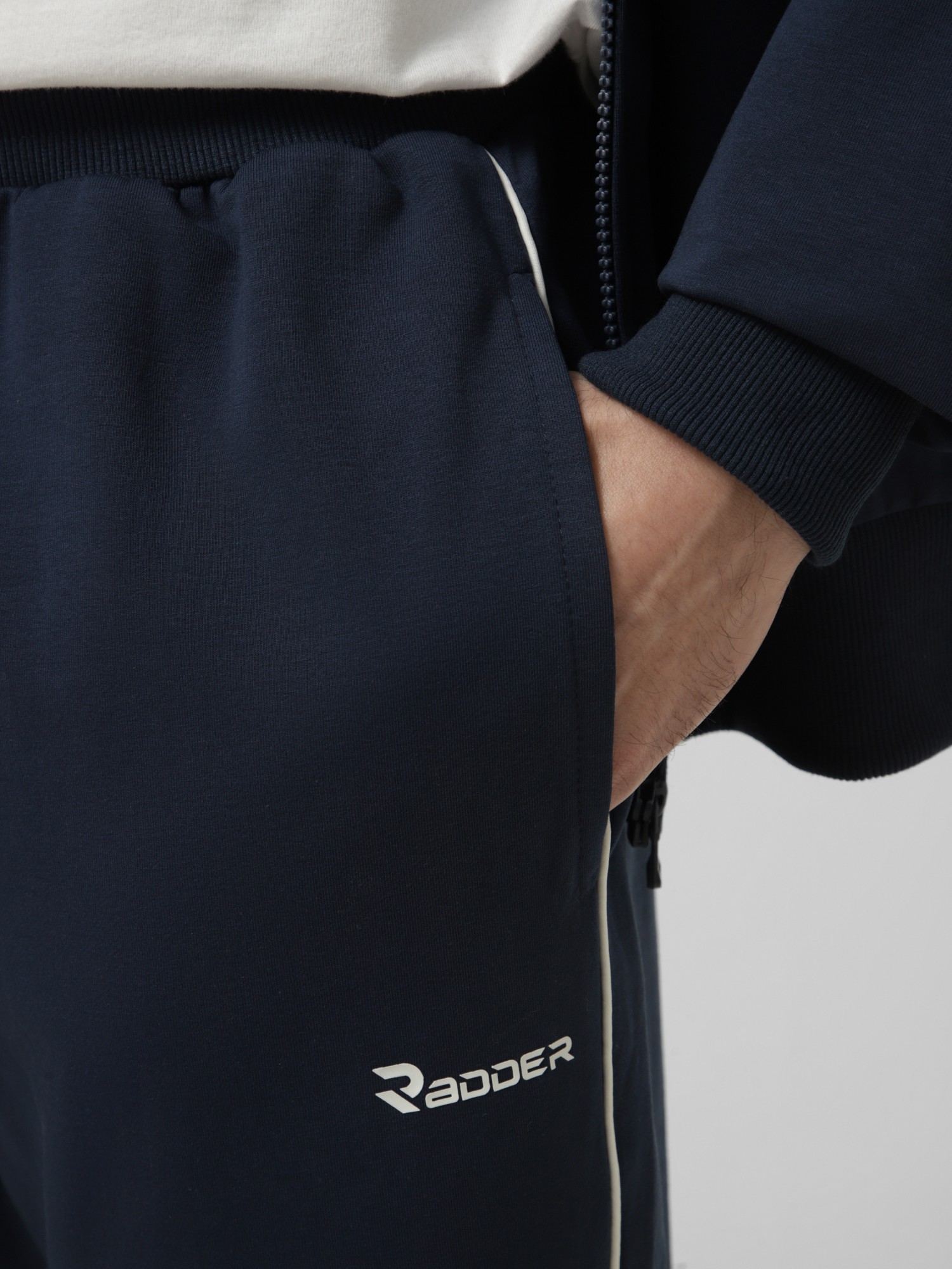 Брюки мужские Radder Trivexa синие 442626-410 изображение 4