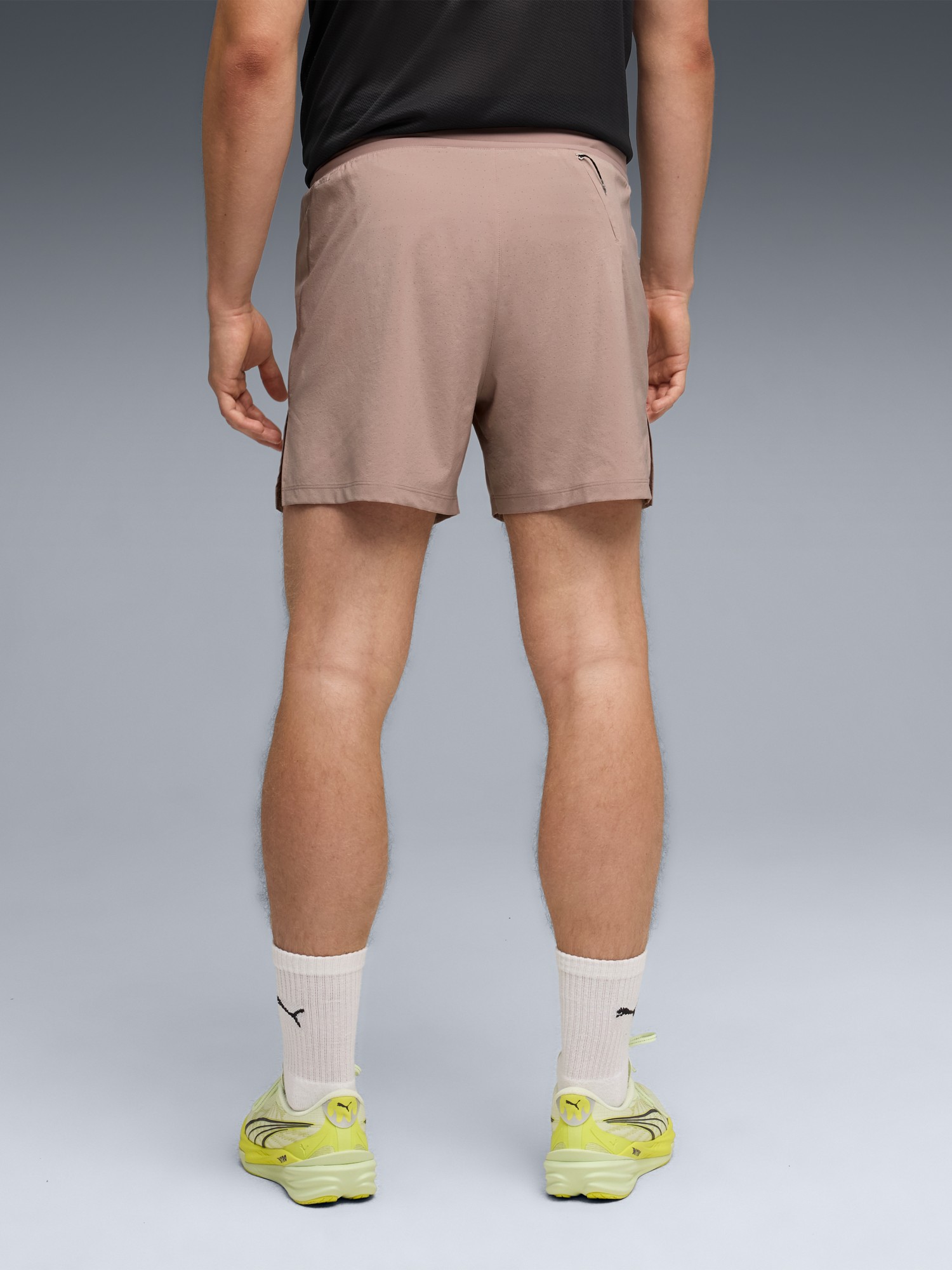 Шорти чоловічі Puma M DREAMRUN 5