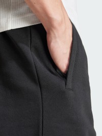 Шорты мужские Adidas ESS SHO черные IY8520 изображение 5