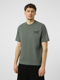 Футболка чоловіча Evoids Maven зелена 622607-310 изображение 2