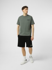 Футболка чоловіча Evoids Maven зелена 622607-310 изображение 6