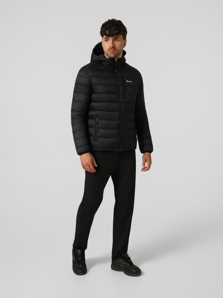 Брюки мужские Radder Drift черные 922612-010 изображение 6
