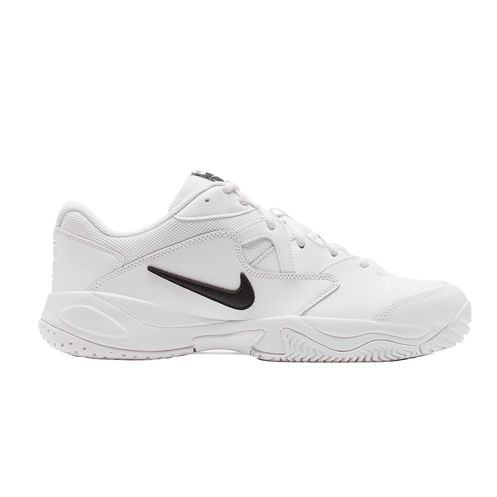 Кроссовки мужские Nike Court Lite 2 белые AR8836-100 изображение 1