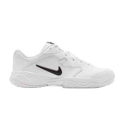 Кроссовки мужские Nike Court Lite 2 белые AR8836-100