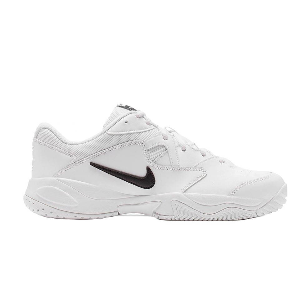 Кроссовки мужские Nike Court Lite 2 белые AR8836-100 — Sport City Кроссовки мужские Nike Court Lite 2 белые AR8836-100