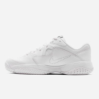 Кроссовки мужские Nike Court Lite 2 белые AR8836-100 изображение 2