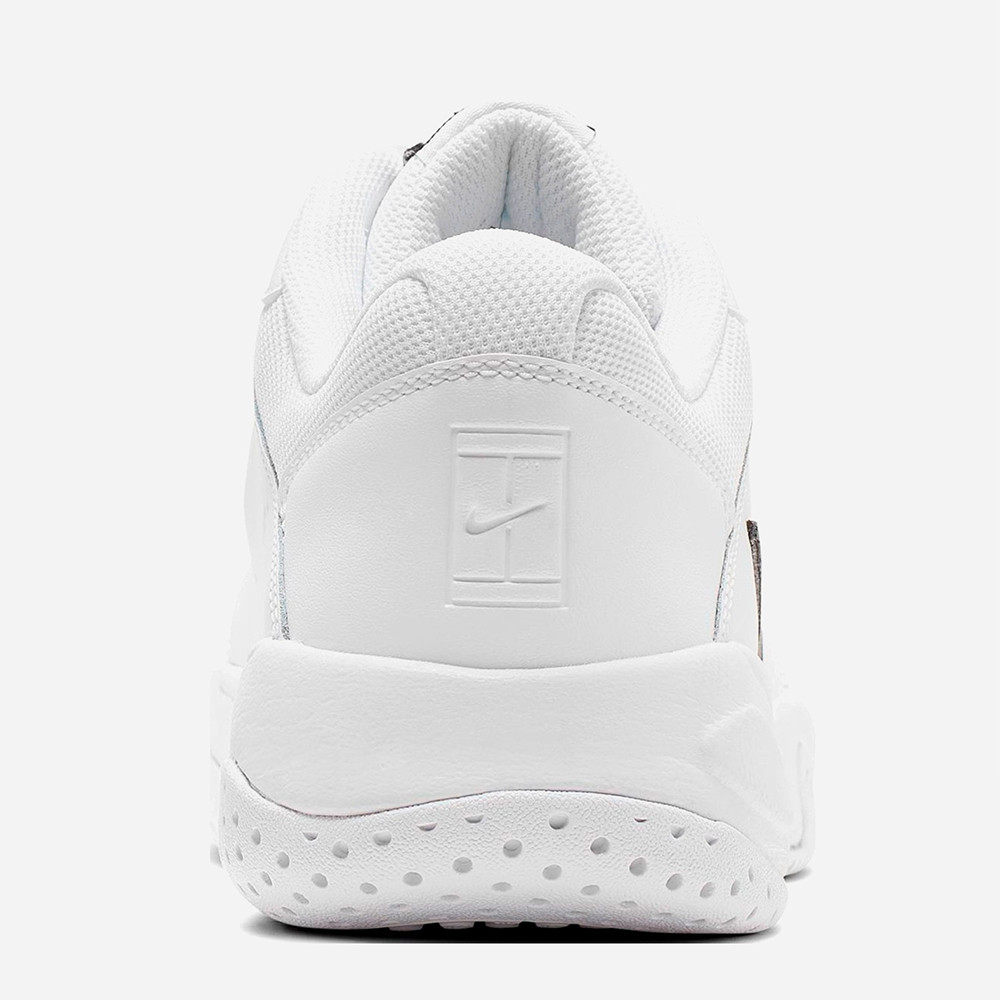 Кроссовки мужские Nike Court Lite 2 белые AR8836-100 изображение 3
