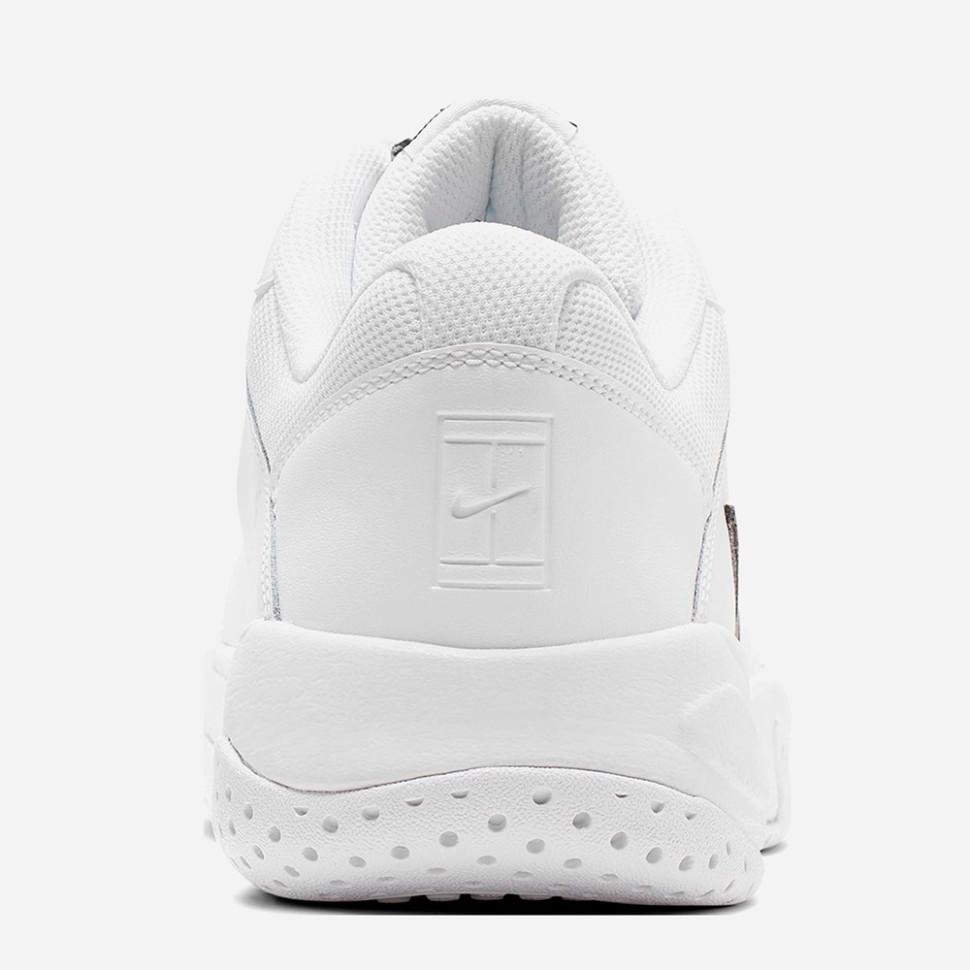 Кроссовки мужские Nike Court Lite 2 белые AR8836-100 — фото 3 — Sport City Кроссовки мужские Nike Court Lite 2 белые AR8836-100 — фото 3