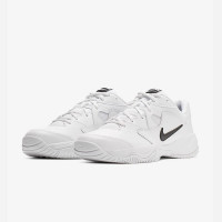 Кросівки чоловічі Nike Court Lite 2 білі AR8836-100  изображение 5