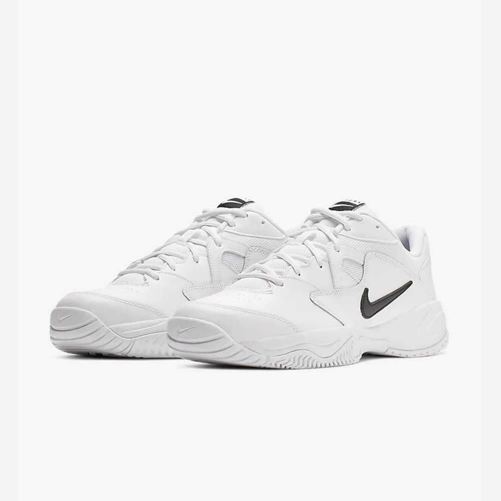 Кросівки чоловічі Nike Court Lite 2 білі AR8836-100  изображение 5