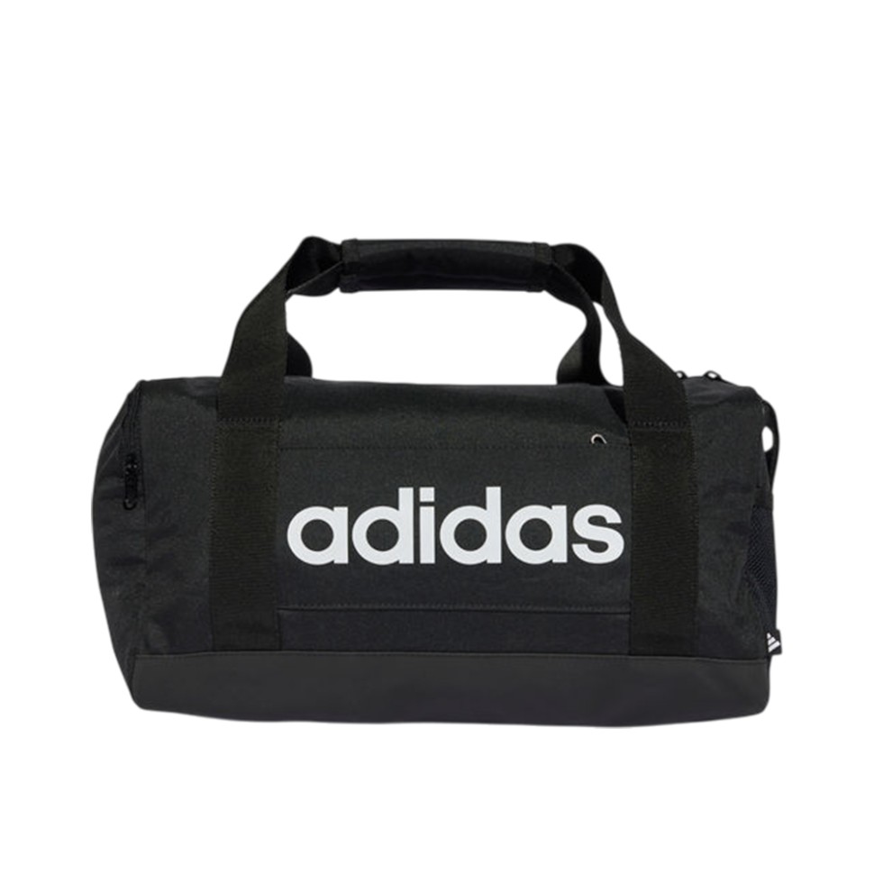 Сумка Adidas LINEAR DUFF XS чорна JE8347