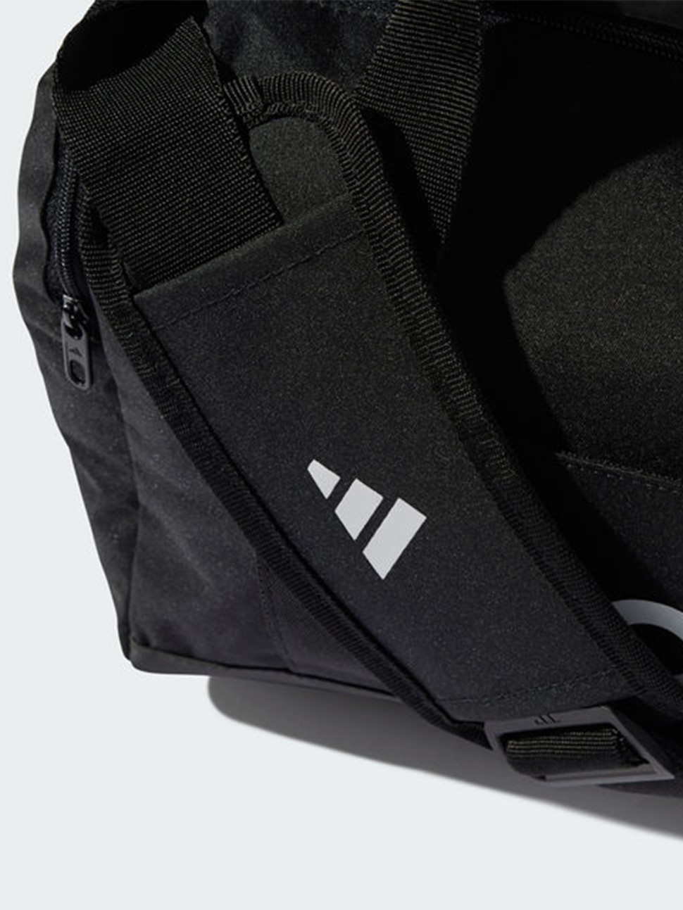 Сумка Adidas LINEAR DUFF XS чорна JE8347 — photo 5