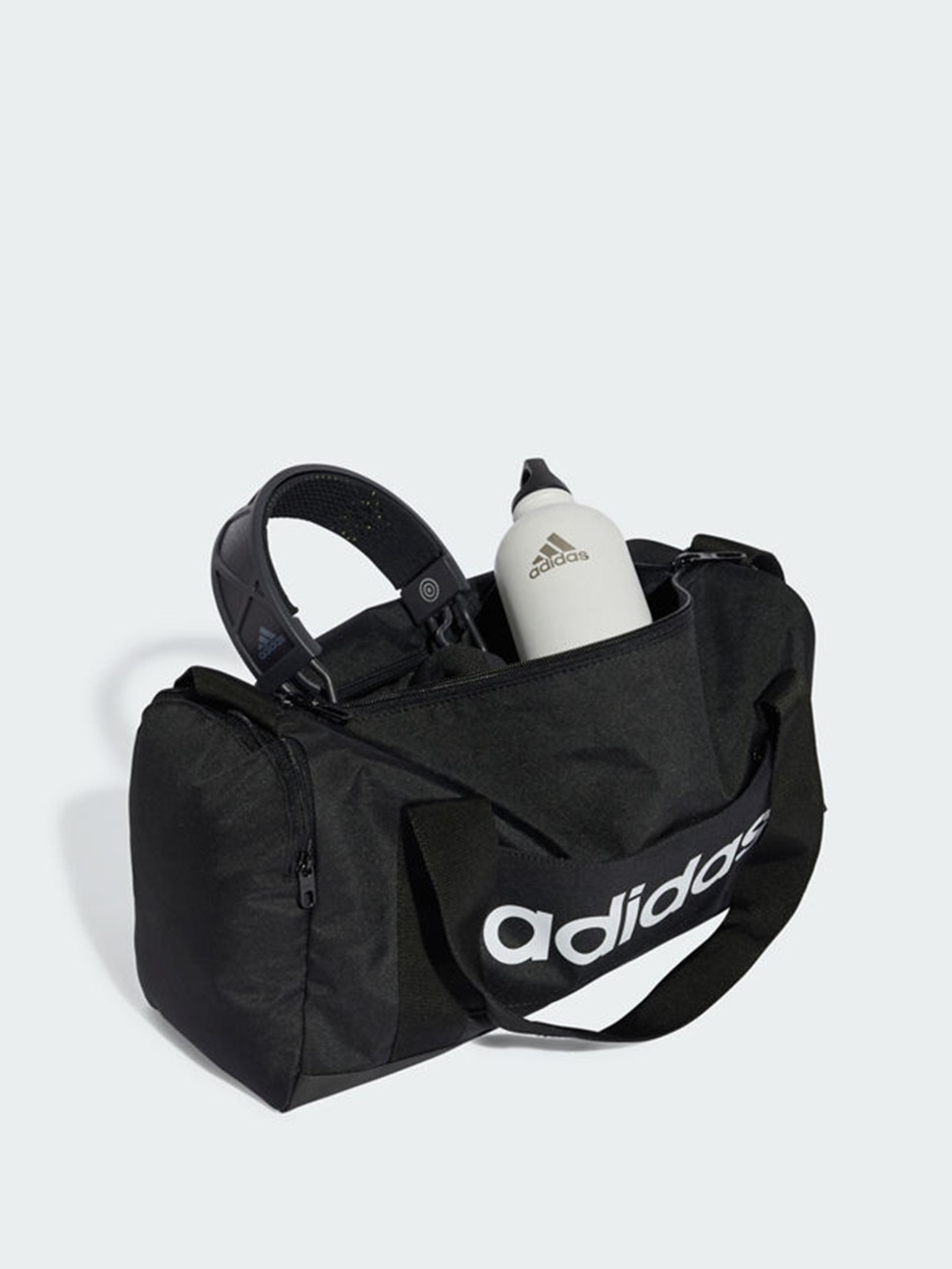 Сумка Adidas LINEAR DUFF XS чорна JE8347 — photo 7
