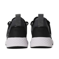 Кроссовки мужские Puma Insurge Mesh черные 36738501 изображение 2