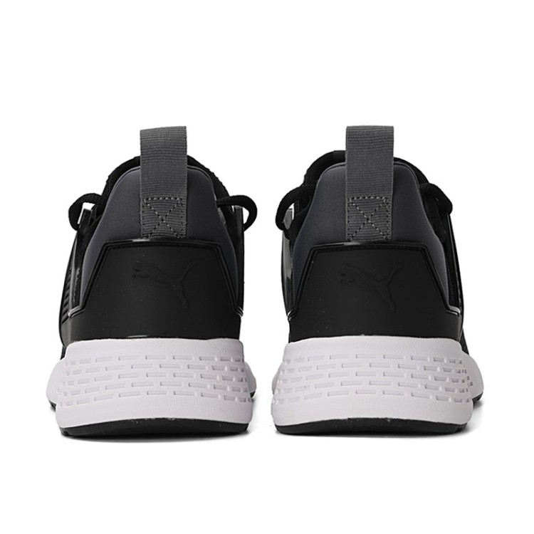 Кроссовки мужские Puma Insurge Mesh черные 36738501 изображение 2