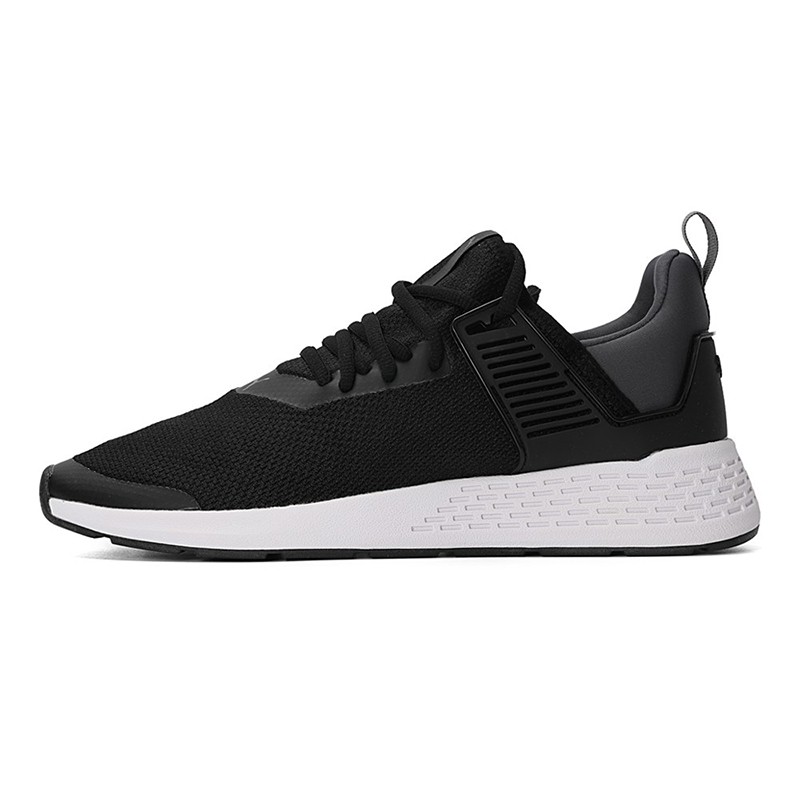 Кросівки чоловічі Puma Insurge Mesh чорні 36738501 — фото 3 — Sport City Кросівки чоловічі Puma Insurge Mesh чорні 36738501 — фото 3