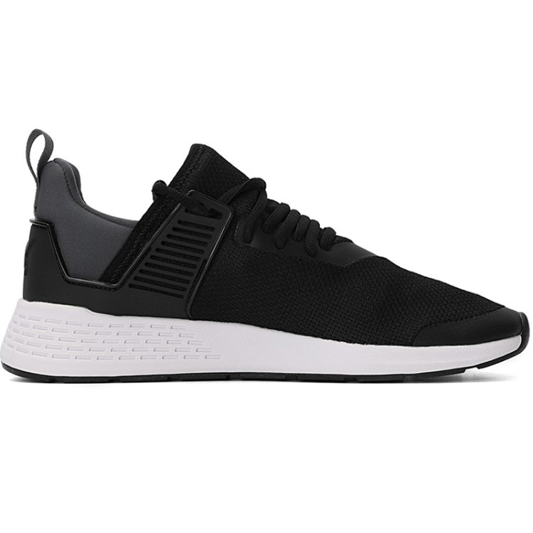 Кроссовки мужские Puma Insurge Mesh черные 36738501 изображение 1