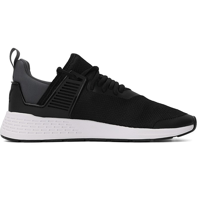 Кроссовки мужские Puma Insurge Mesh черные 36738501 изображение 1