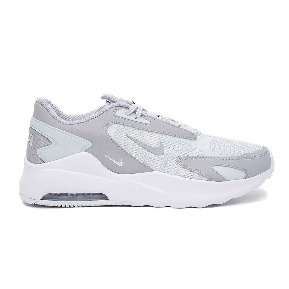 Кросівки чоловічі Nike Air Max Bolt сірі CU4151-003  изображение 1