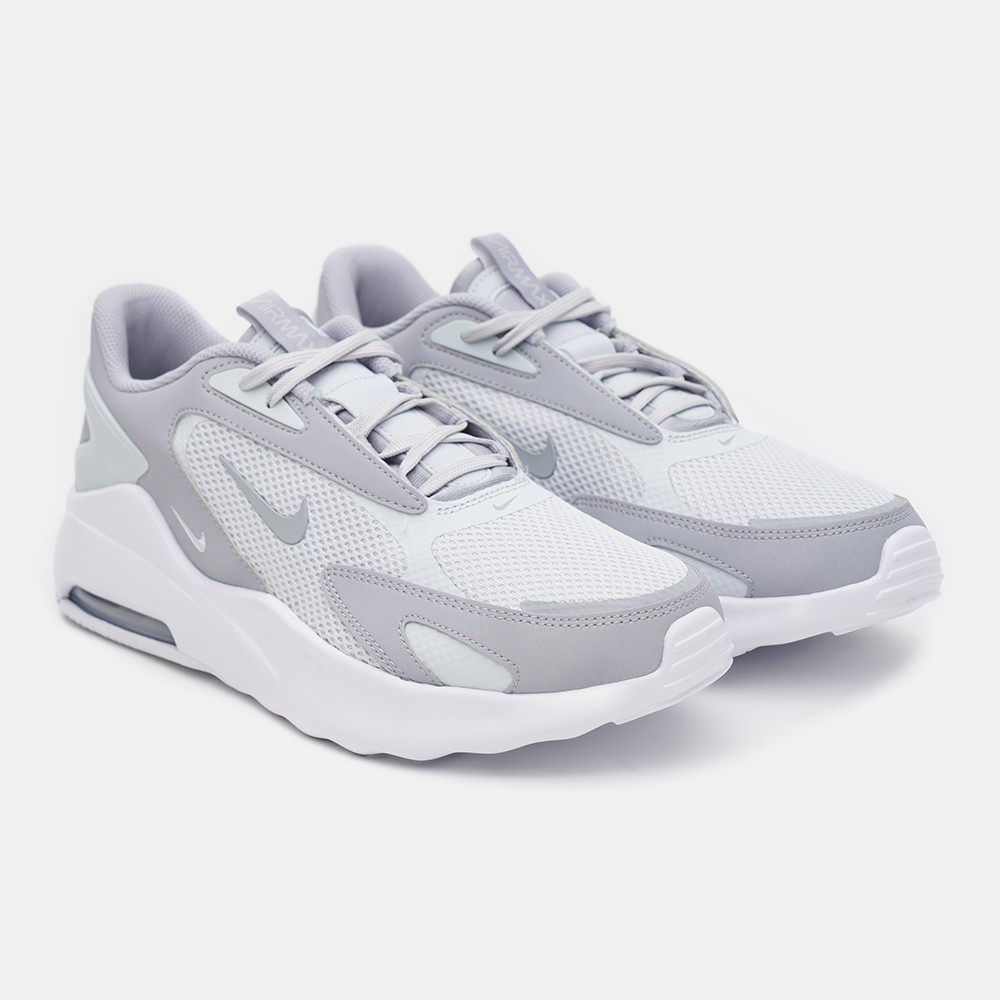 Кросівки чоловічі Nike Air Max Bolt сірі CU4151-003  изображение 2