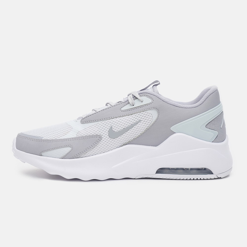 Кросівки чоловічі Nike Air Max Bolt сірі CU4151-003  изображение 3