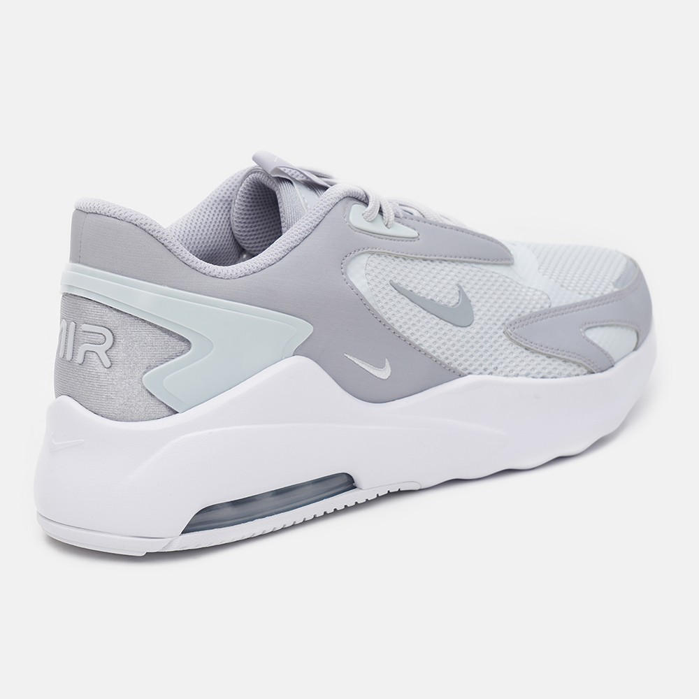 Кросівки чоловічі Nike Air Max Bolt сірі CU4151-003  изображение 4