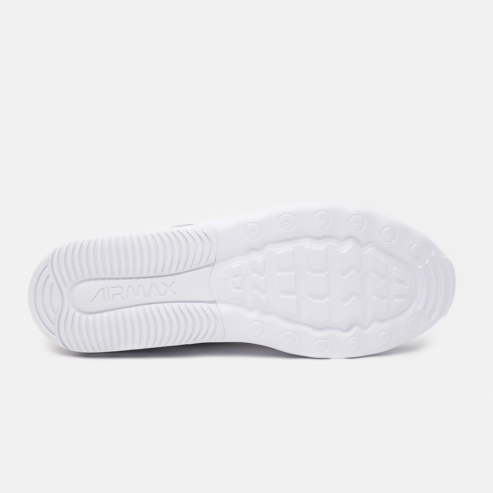 Кросівки чоловічі Nike Air Max Bolt сірі CU4151-003  изображение 5