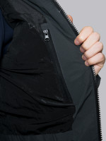 Куртка мужская Evoids Alphard темно-серая 711333-020 изображение 6