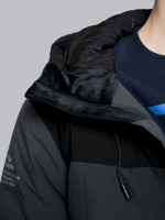 Куртка мужская Evoids Alphard темно-серая 711333-020