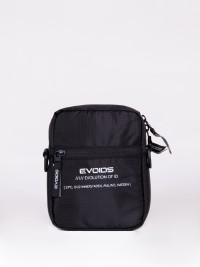 Сумка Evoids Ganne чорна 212101-010  изображение 2