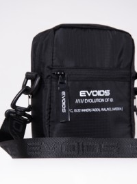 Сумка Evoids Ganne чорна 212101-010  изображение 4