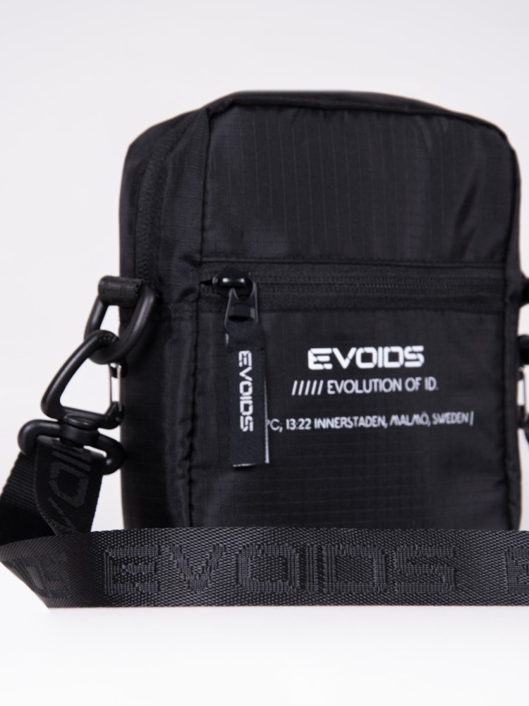 Сумка Evoids Ganne чорна 212101-010  изображение 4